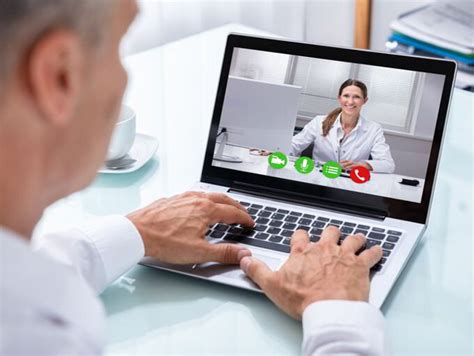 TeleMedicine Appointments