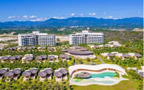 Ana Mandara Resort Cam Ranh Nha Trang - Chudu24