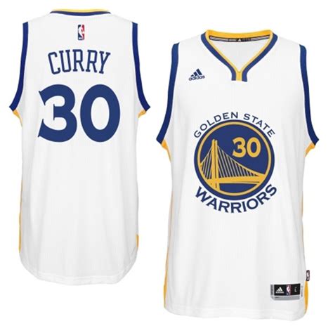 Golden State Warriors Jersey