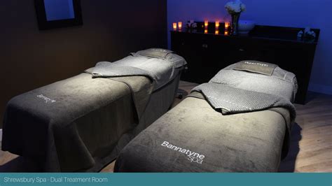 Spas at Bannatyne | Bannatyne Hotels, Health Club & Spa