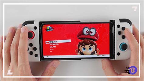 Nintendo switch emulator android games - bopqeatomic