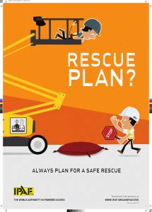 Construction Safety Posters | Poster Template