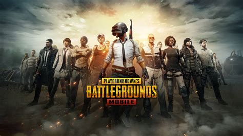 PUBG Mobile Hits 1 Billion Downloads Worldwide