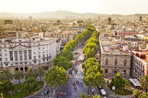 Study Abroad in Barcelona | CIEE