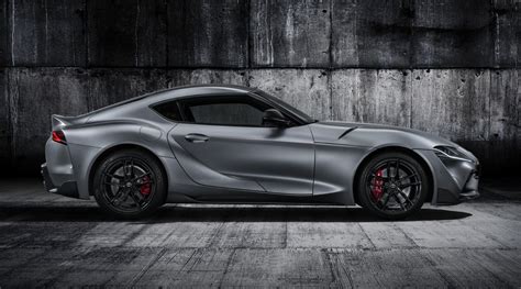 2025 Toyota Supra Exterior - 2025Toyota.com