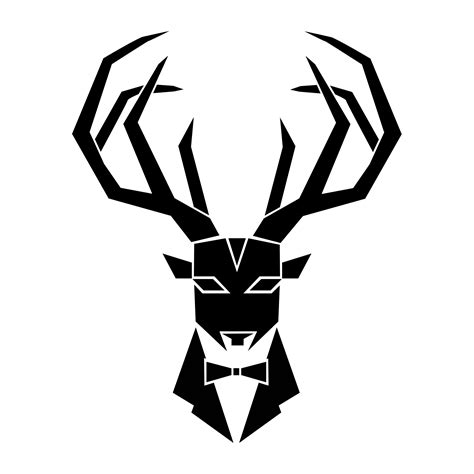 Logo Design // STAG ⋆ BITTY BERLINGHOFF