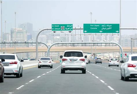 UAE weather: Dubai and Abu Dhabi to have dust storms and cloud