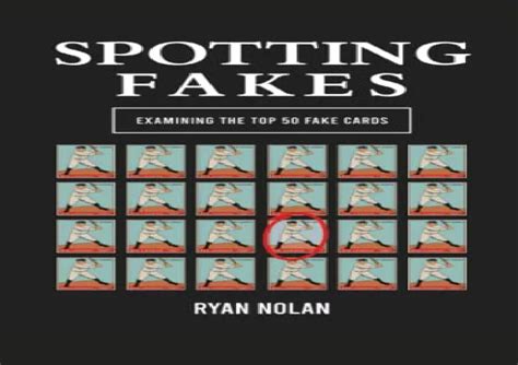 PPT - [PDF] DOWNLOAD Spotting Fakes: Examining the Top 50 Fake Sports ...