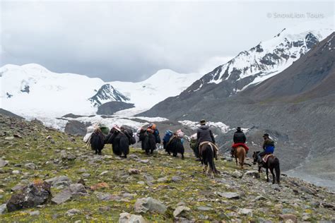 Altitude Sickness in Tibet | Mountain Sickness in Tibet | SnowLion Tours