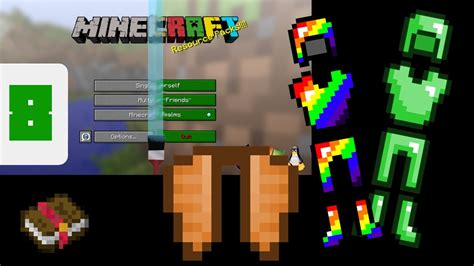 minecraft custom armor models resource pack