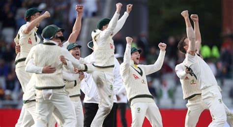 Cricket Australia hopeful of 'full crowds' for Ashes series