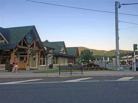 Job Opening at Lake George Village Information Center - Lake George ...