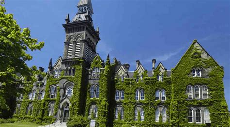 10 Cheapest Universities in Canada for International Students 2024