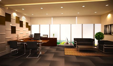 19+ Minimalist Office Designs, Decorating Ideas | Design Trends - Premium PSD, Vector Downloads