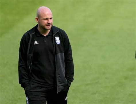 Birmingham City analysis: Lee Carsley deserved better; huge job awaits ...