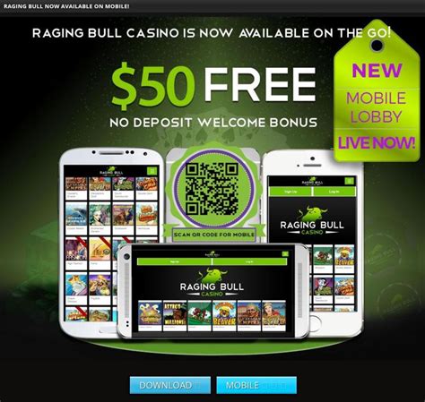 Raging Bull Casino Review 2023 » Bitcoin & crypto accepted ️ Australia ...