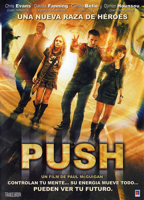 Push - Divisions - The Wiki About Push