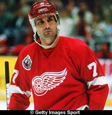 Paul Coffey - Stats, Contract, Salary & More