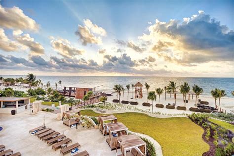 Hideaway at Royalton Riviera Cancun, An Autograph Collection All- Inclusive Resort - Adults Only ...