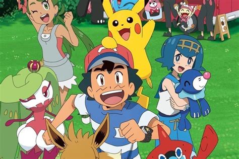 Pokemon 2019 Episode 20 Preview, and Spoilers - Otakukart News