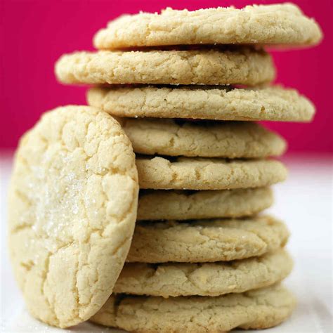 Sugar Cookie Recipes | Martha Stewart