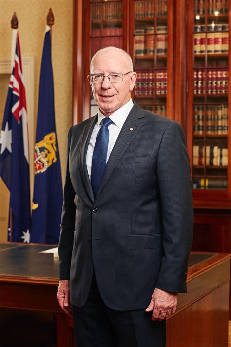 File:David Hurley official photo.jpg - Wikimedia Commons