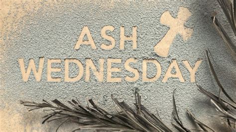 Ash Wednesday 2024: Wishes, Messages, Quotes, WhatsApp And Facebook Status To Share On This Day