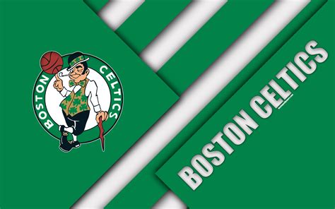 Celtics Logo Wallpapers on WallpaperDog