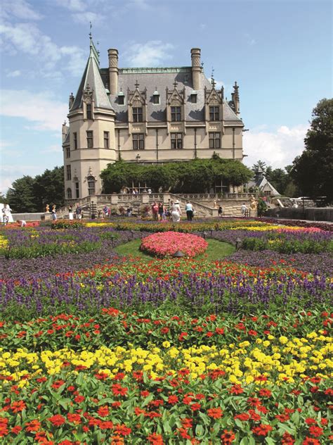 Biltmore Estate Gardens Plants | Fasci Garden