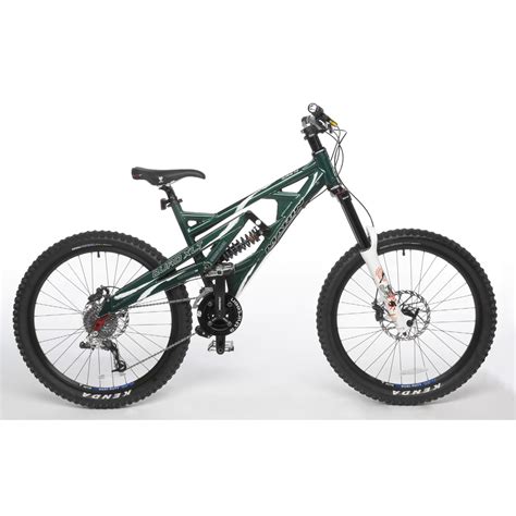 Marin Quake 7.2 Mountain Bike - Full Suspension 1882M - Save 35%