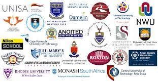 List of Universities & Universities of Technology in South Africa - Khabza Career Portal