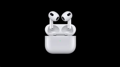 Apple AirPods Pro Second Gen Unveiled with Improved Battery