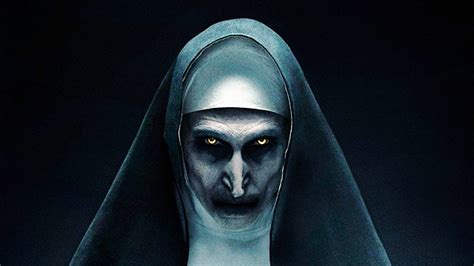 The Truth About Valac, The Terrifying Demon From ‘The Nun’ - Networth Height Salary