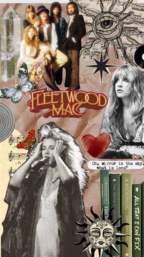 fleetwood mac