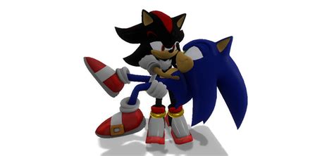 Sonadow by DaGmodSpartan on DeviantArt