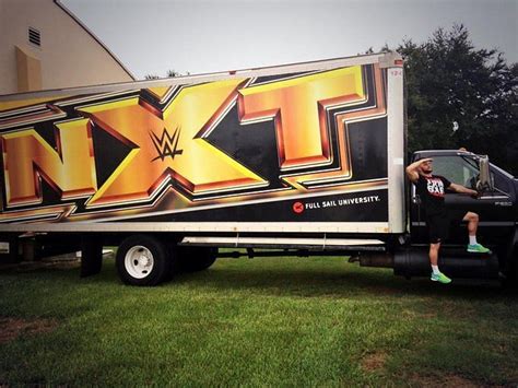 Finn Balor explains why he never debuted on NXT UK