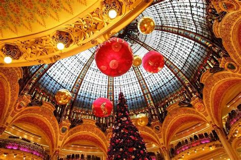 Christmas Traditions in France | France Bucket List