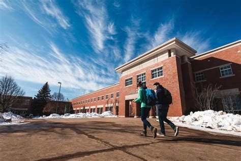 NMU Plans Return to Full Operation This Fall | Northern Today