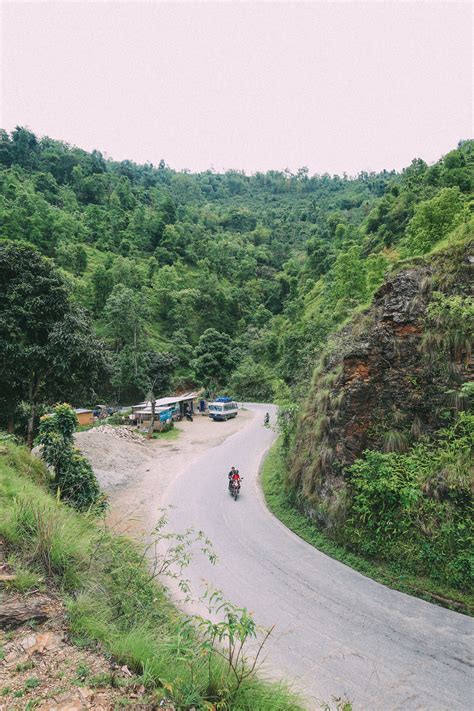 An Afternoon In Pokhara, Nepal - Hand Luggage Only - Travel, Food ...