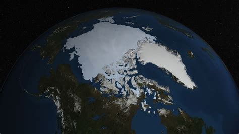 Shrinking Arctic Ice Will Lead to Ice-Free Summers | Live Science