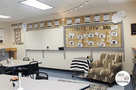 High School Classroom Decor: Semi Flexible Seating In A, 46% OFF