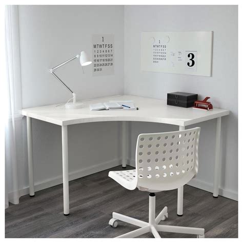 LINNMON Corner table top - white (502.511.33) - reviews, price, where ...