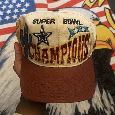 Vintage Dallas Cowboys... - Depop