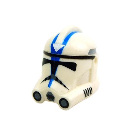 Lego Star Wars Helmets Clone Army Customs Clone Phase 2 Appo Helmet