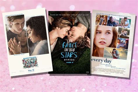 Romantic movies to watch with bae on Valentine’s Day - GirlsLife