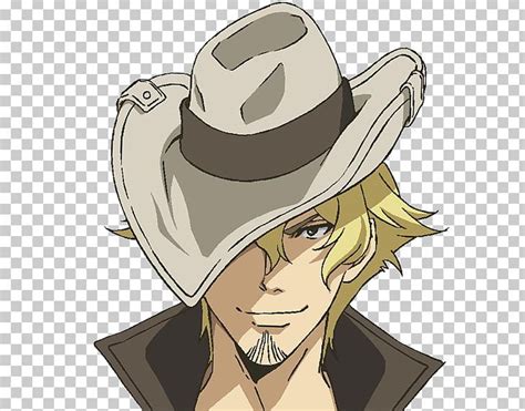 Update 79+ cowboy anime characters latest - in.coedo.com.vn