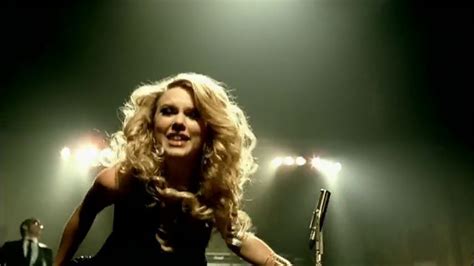 Taylor Swift - Picture To Burn [Music Video] - Taylor Swift Image ...