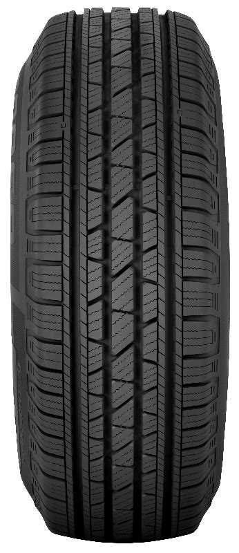 Cooper Discoverer SRX Reviews - Tire Reviews