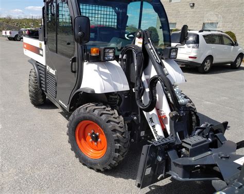 2019 BOBCAT TOOLCAT 5600 For Sale in Sudbury, Ontario | MotorSportsUniverse.com