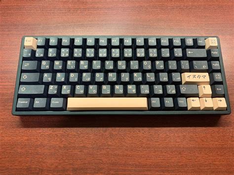 Keychron K2 heavily modded Gateron milky black switches, Computers & Tech, Parts & Accessories ...